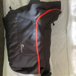 Lopro camera bag